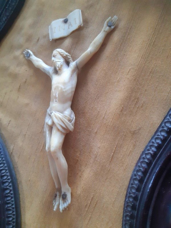 Christ In Ivory XVIIIth-photo-4