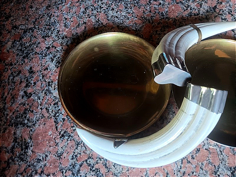  Vide poche coupe Double 29, 7 cm Art déco avec 2 Défenses dents De Phacochère-photo-1