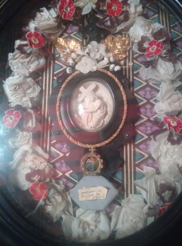 Great Reliquary Of Napoleon III-photo-2