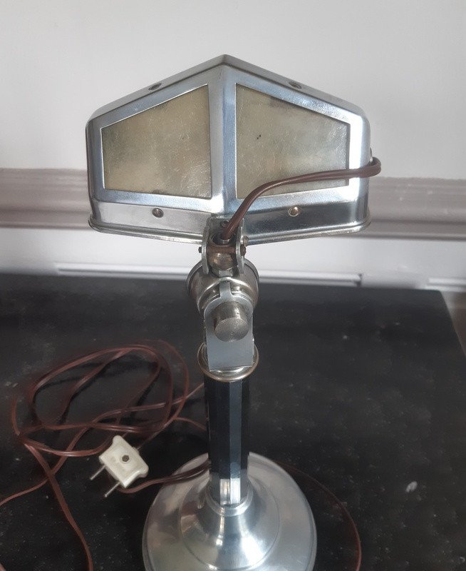 Desk Lamp -photo-3