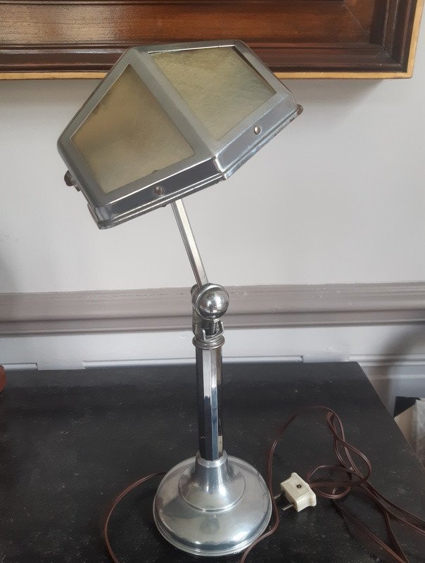 Desk Lamp -photo-3