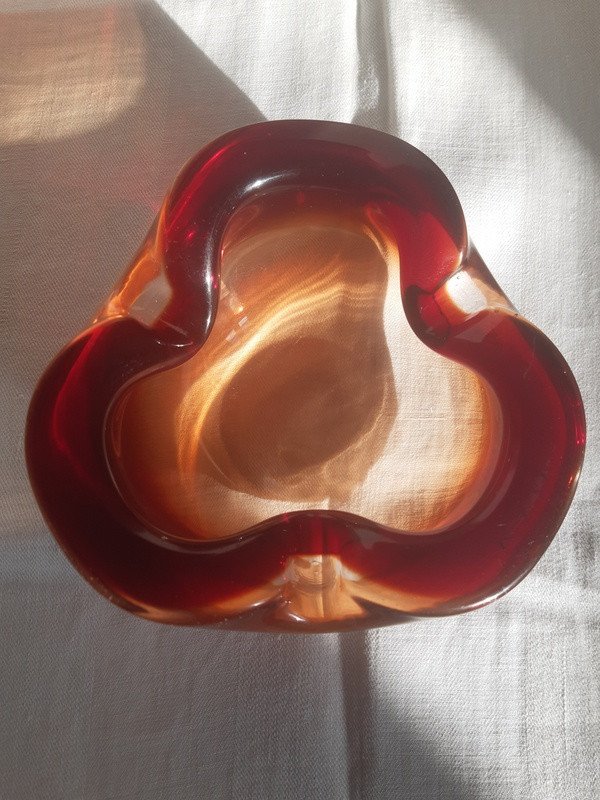 Murano Cup Tray-photo-3