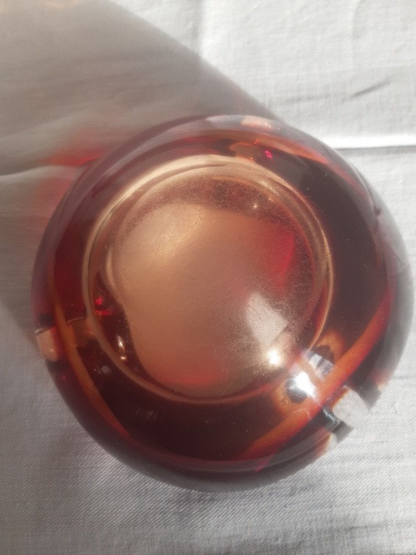 Murano Cup Tray-photo-1