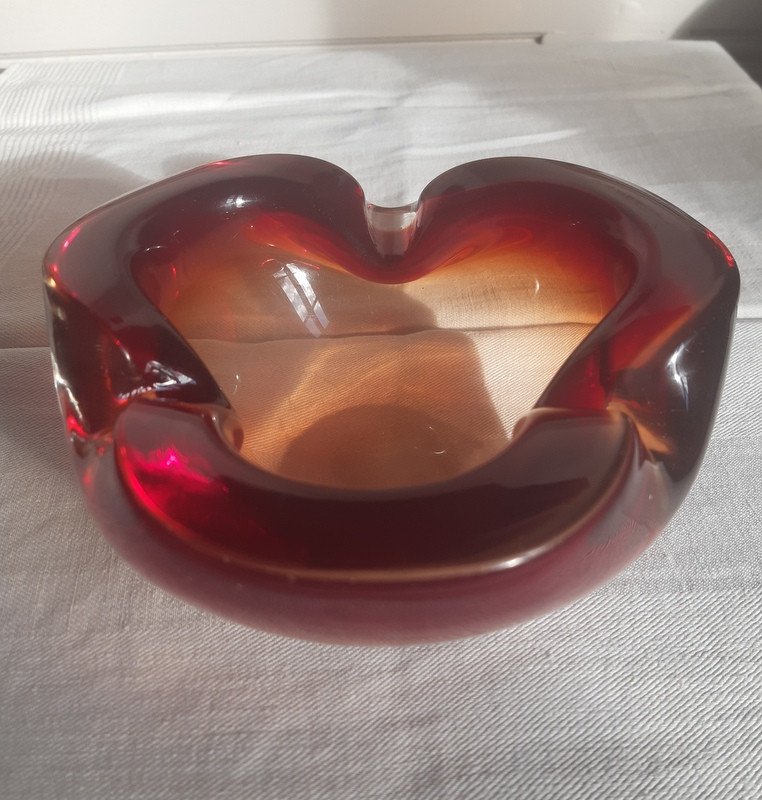 Murano Cup Tray-photo-3