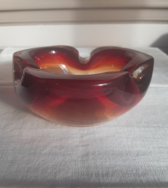 Murano Cup Tray-photo-4