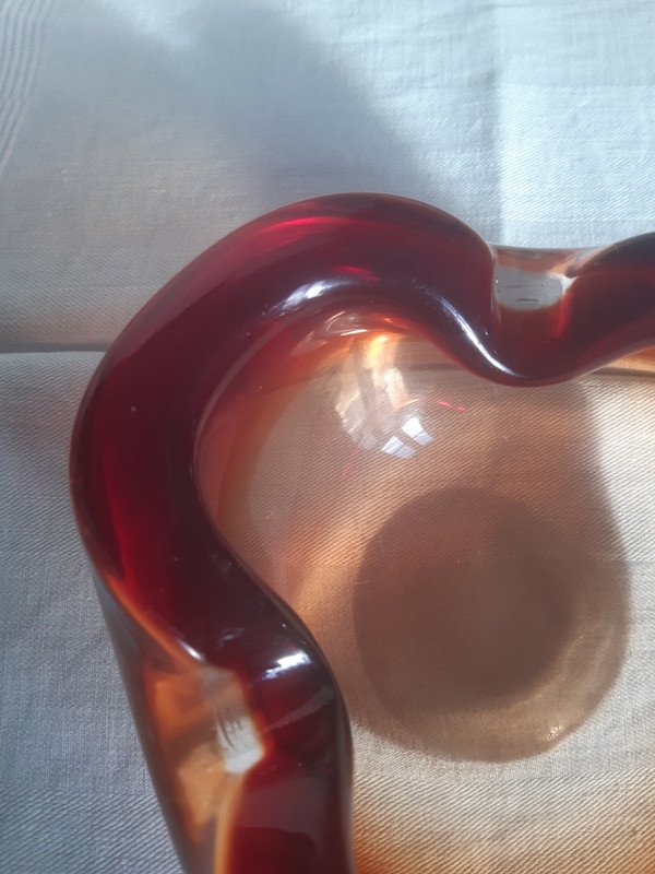 Murano Cup Tray-photo-6