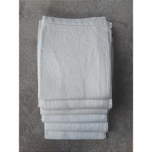 8 Luxurious Art Nouveau 1900s Damask Partridge Eye Bath Towels/dishcloths