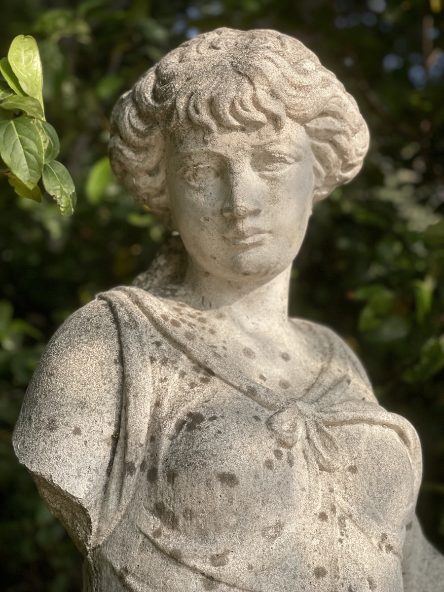 Garden Statue -photo-4