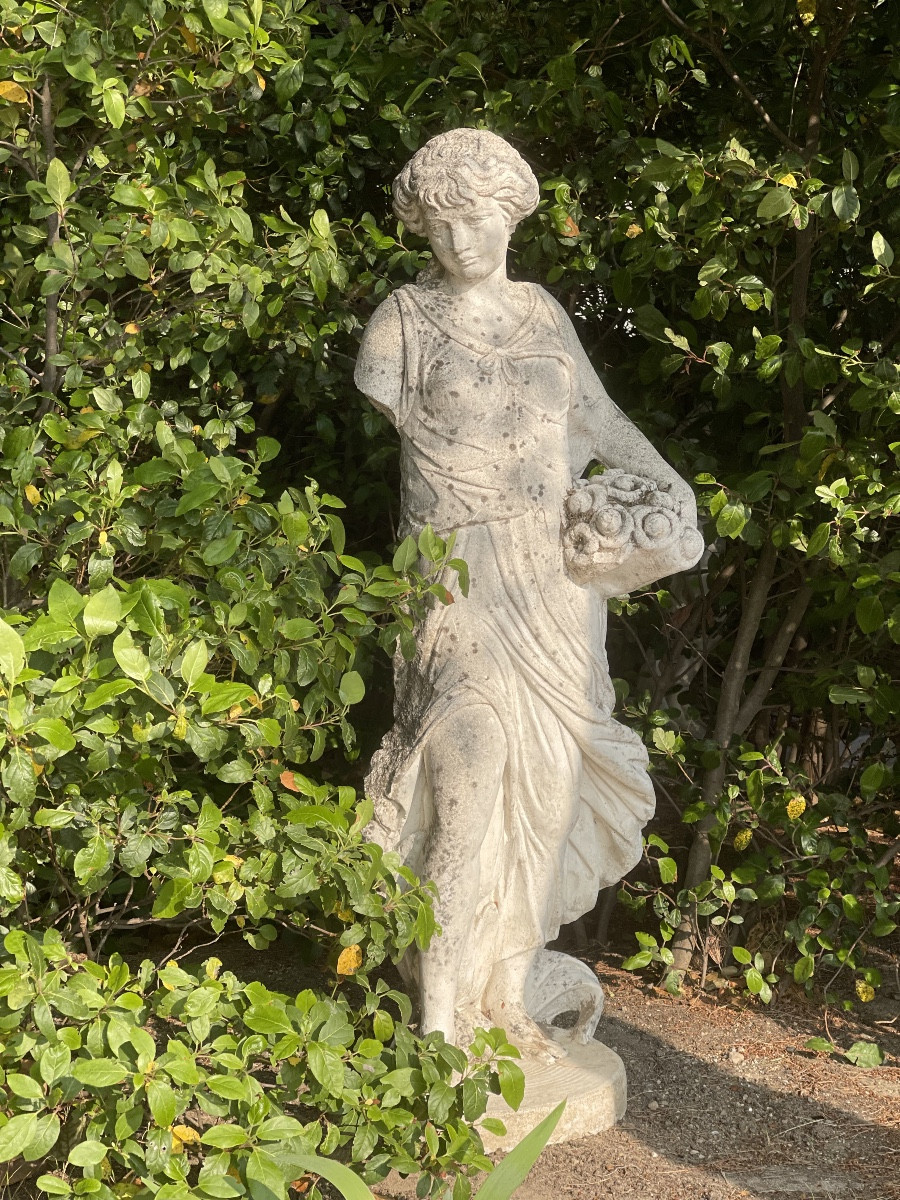 Garden Statue -photo-5