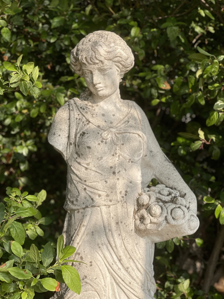 Garden Statue -photo-6