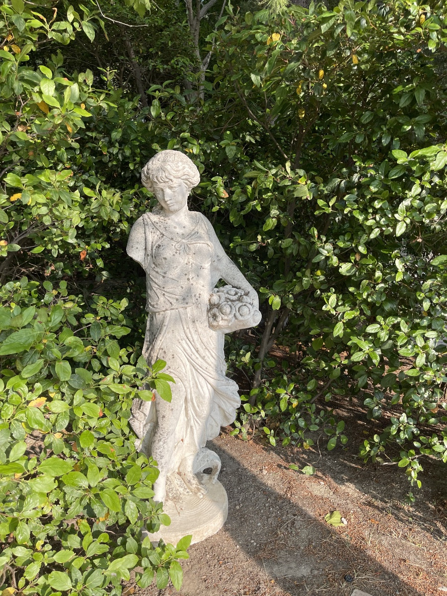 Garden Statue -photo-7