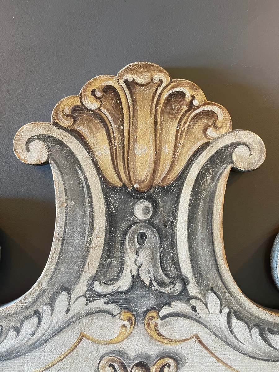 Large Headboard -photo-2