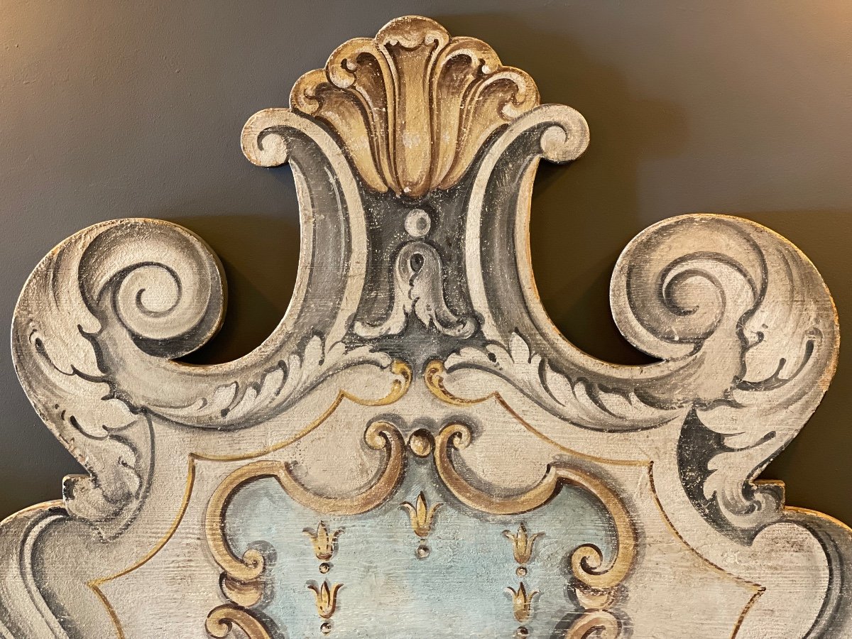 Large Headboard -photo-6