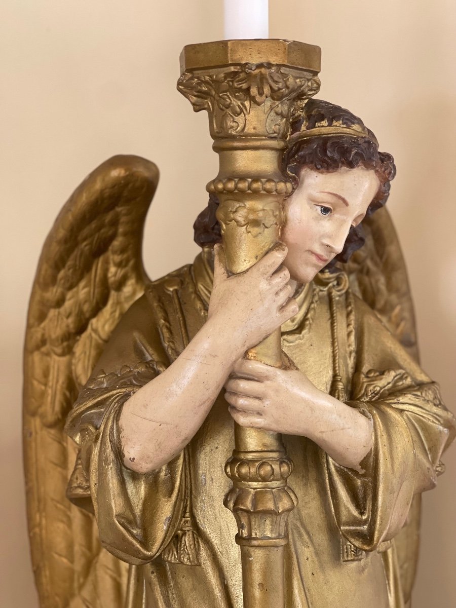 Angel Of The Cerebral 