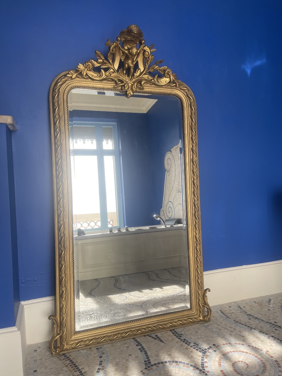 Miroir 