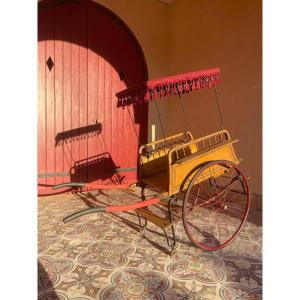 Carriage/children's Carriage 