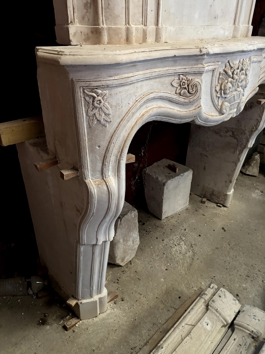 cheminée régence-photo-2