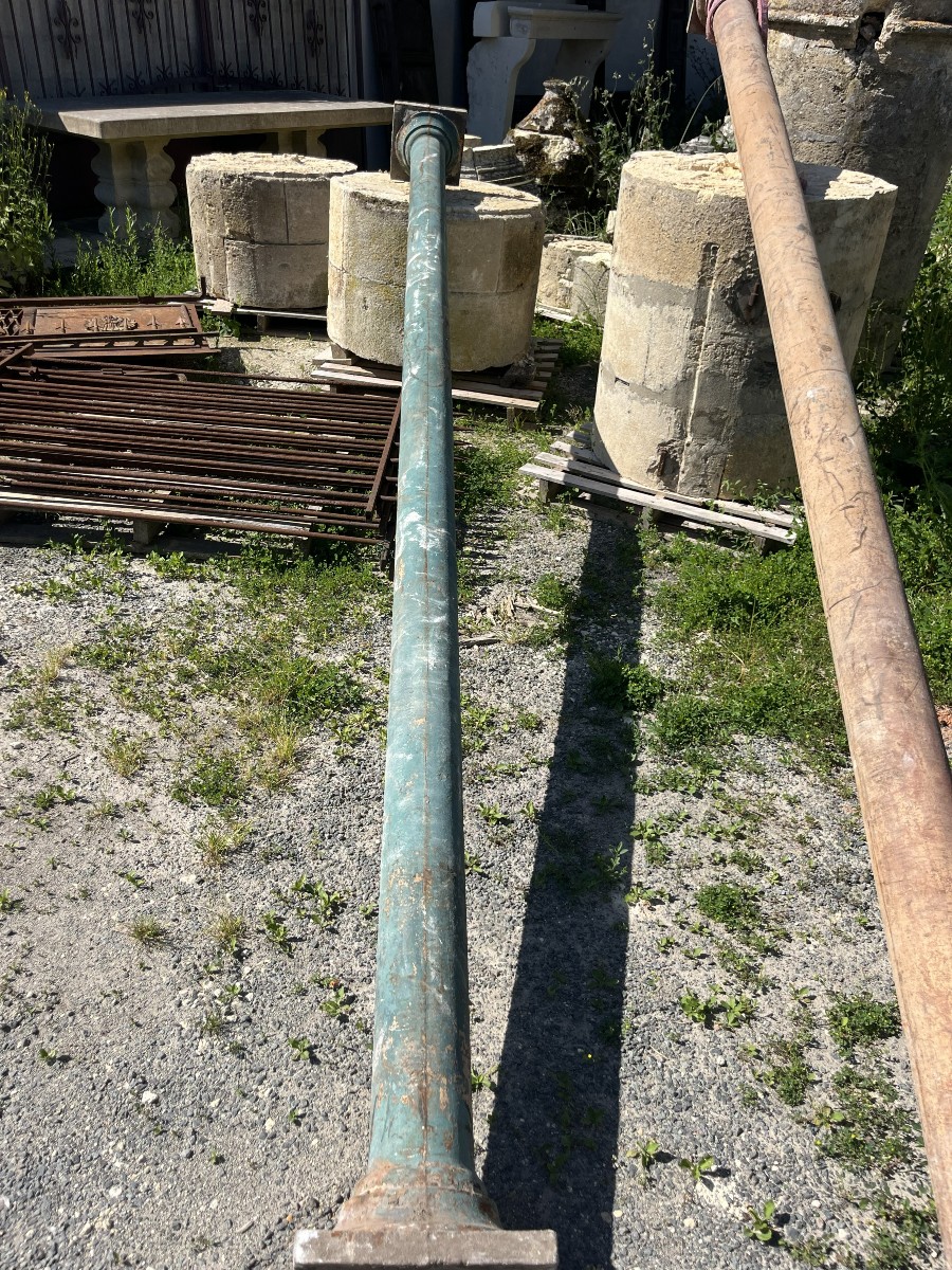 COLONNE VERTE-photo-2