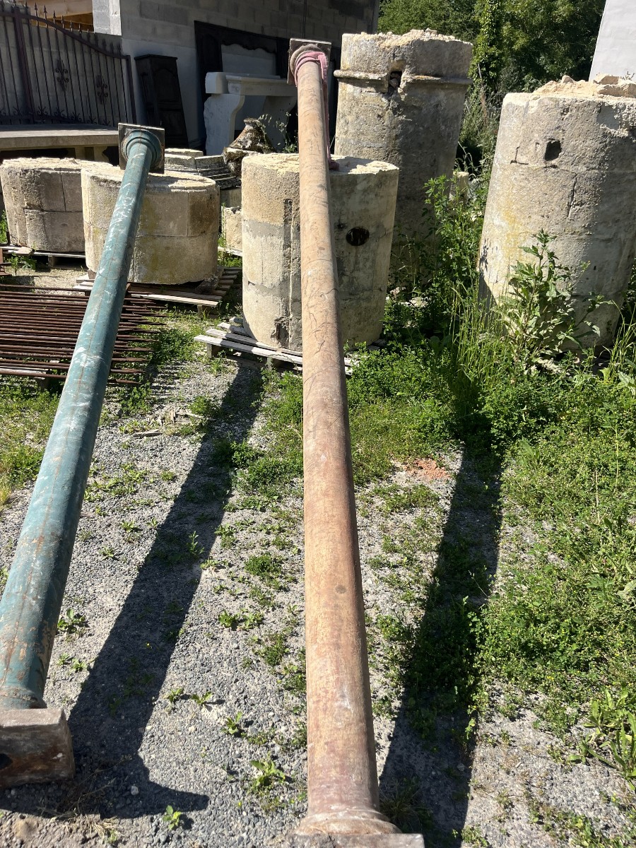 COLONNE MARRON-photo-3