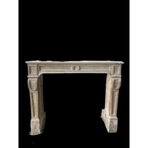 Regency Fireplace