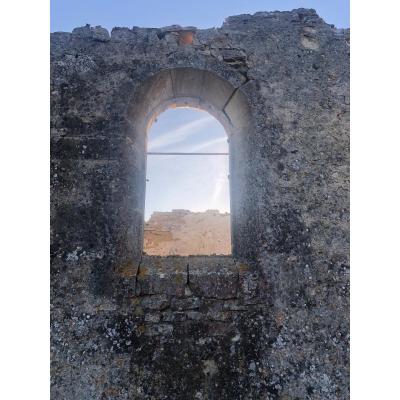 Chapel Window