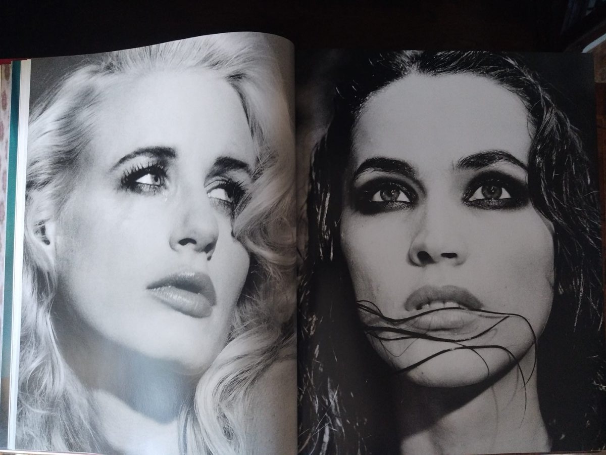 Bettina Rheims – XXl Collector’s Edition, Taschen, 2016-photo-4