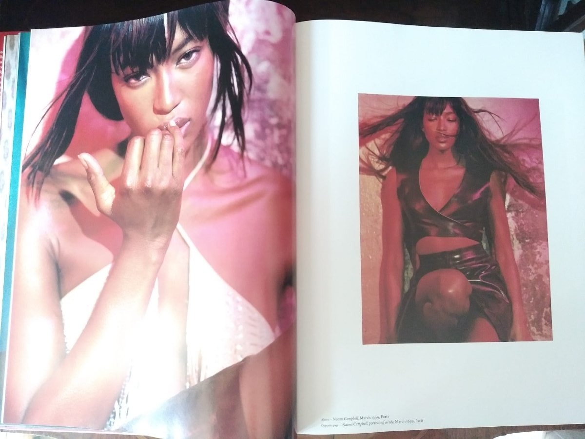 Bettina Rheims – XXl Collector’s Edition, Taschen, 2016-photo-4