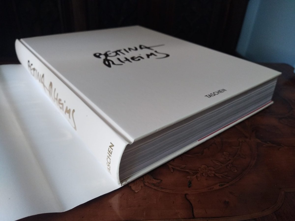 Bettina Rheims – XXl Collector’s Edition, Taschen, 2016-photo-6
