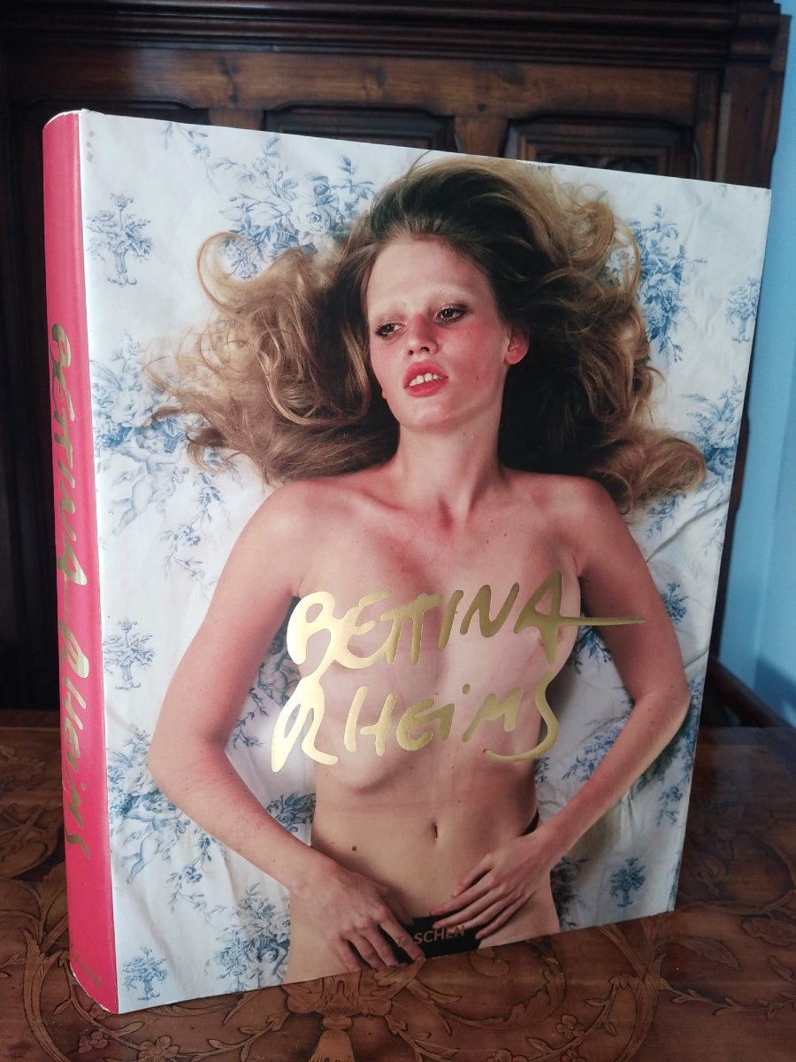 Bettina Rheims – XXl Collector’s Edition, Taschen, 2016