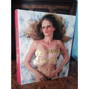Bettina Rheims – XXl Collector's Edition, Taschen, 2016