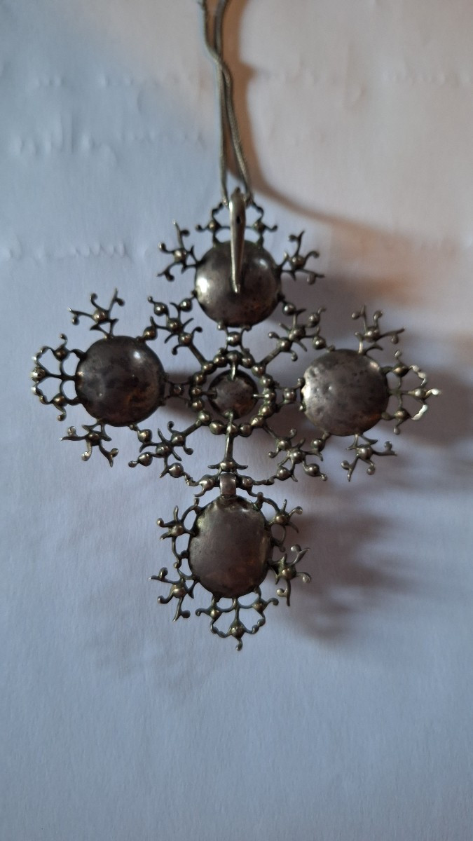 Great Cross Of Saint Lo -photo-4