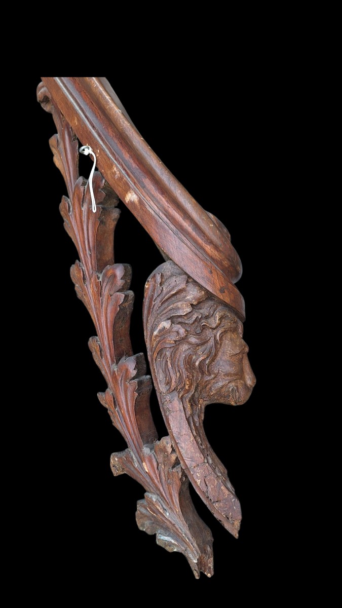 17th Century Staircase Departure -photo-3