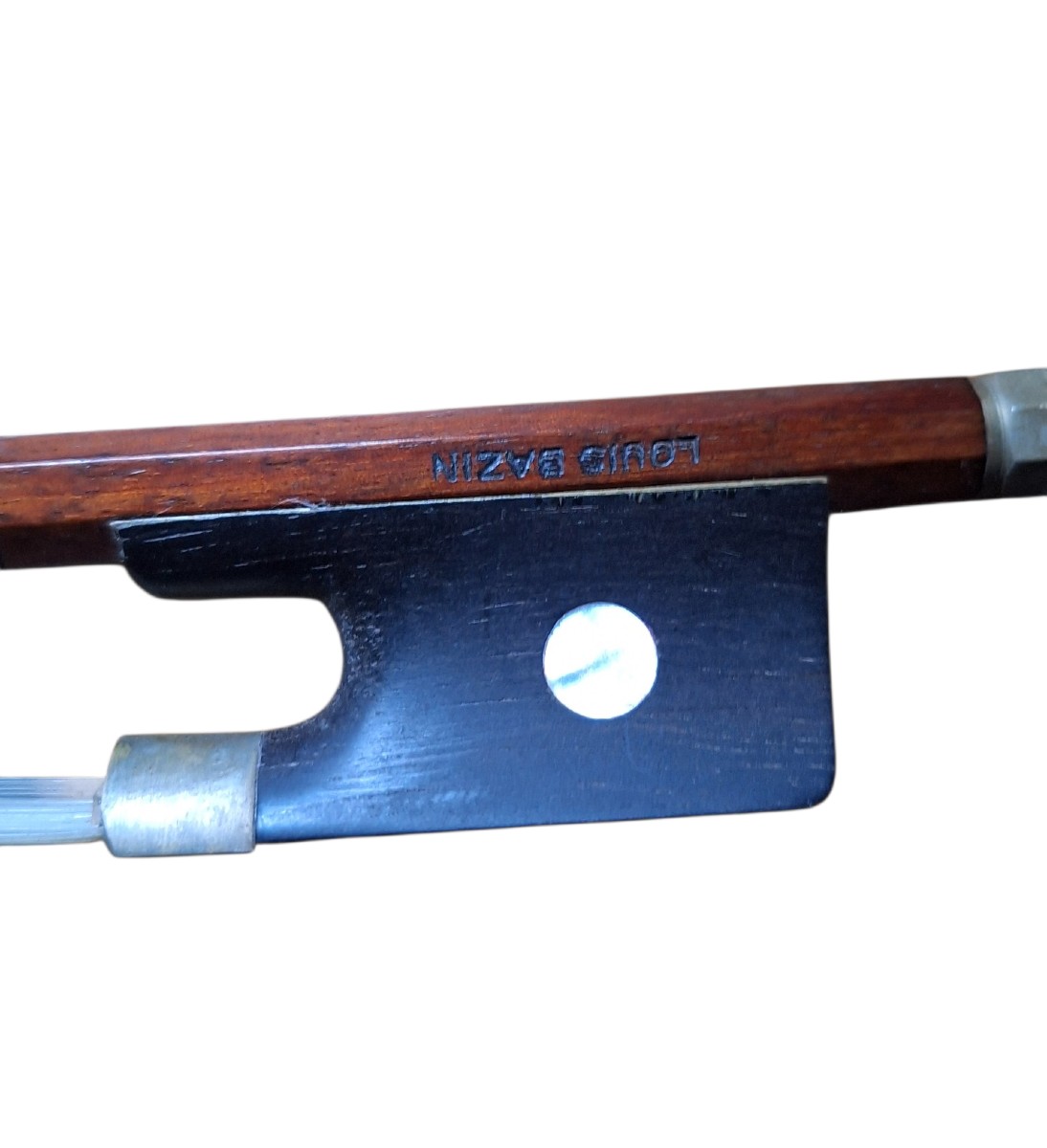 archet violon louis bazin -photo-2