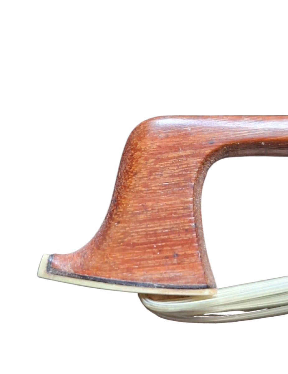archet violon louis bazin 