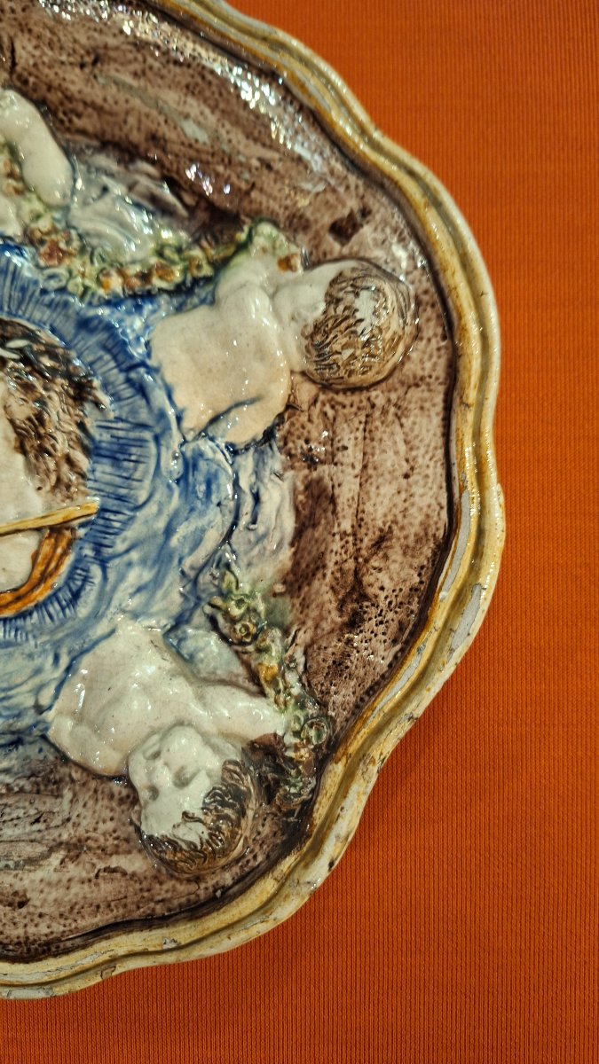 Bernard Palissy vers 1600-photo-3