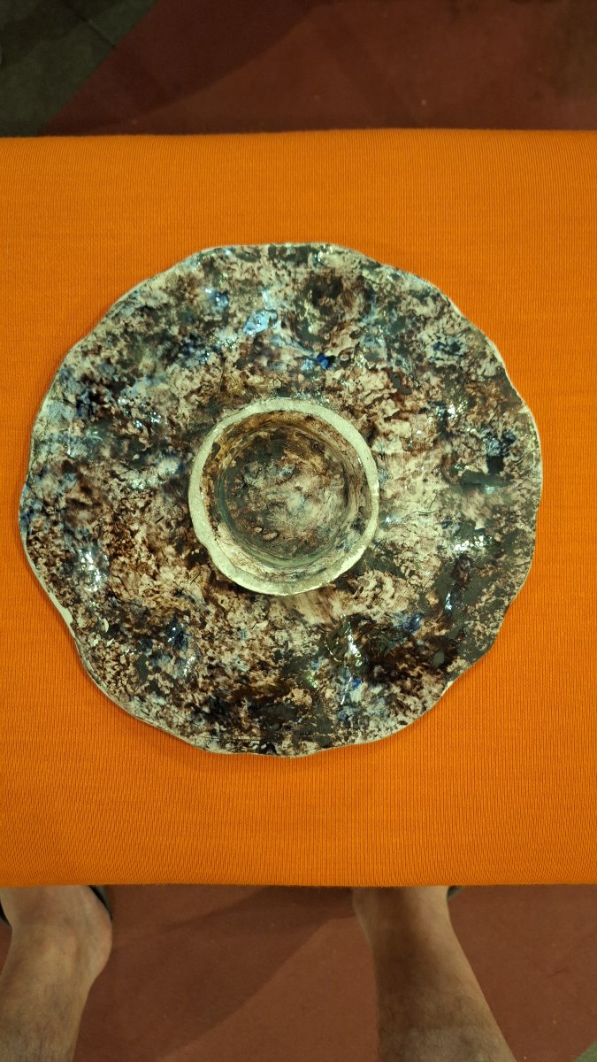 Bernard Palissy vers 1600-photo-2