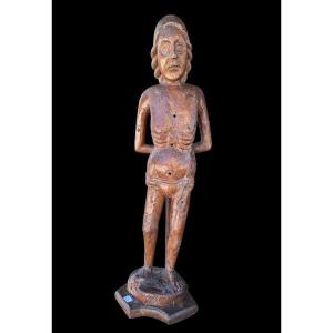 Saint Sebastian 16th Century
