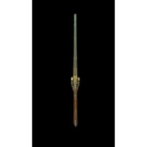 Fusil chasse XVIIIéme siecle