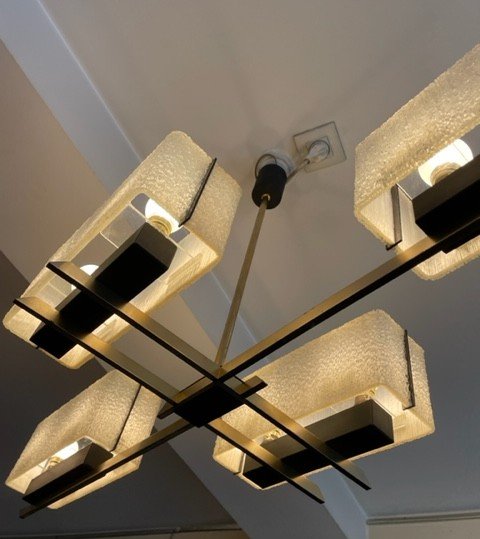 Madmen Chandelier-photo-1