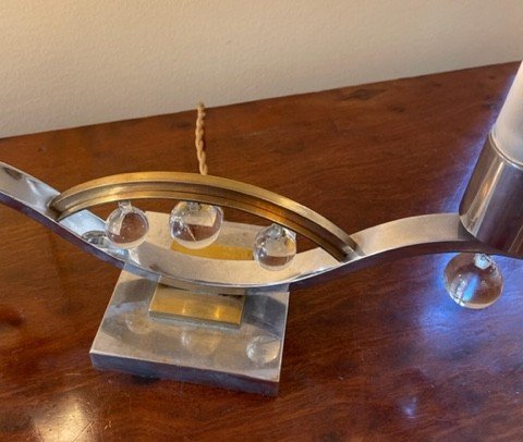 Adnet Lamps-photo-2