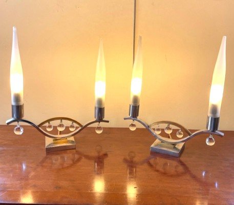 Lampes De Adnet