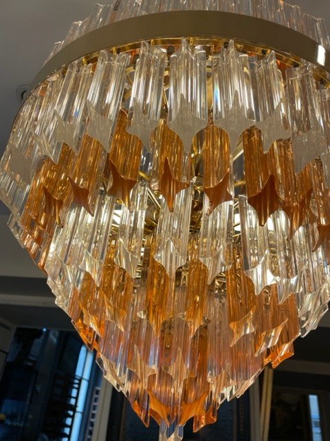 Pair Of Chandeliers-photo-3