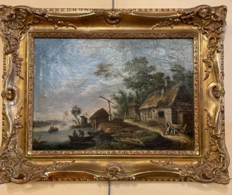 Painting