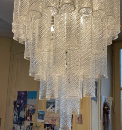 Lustre Murano-photo-4