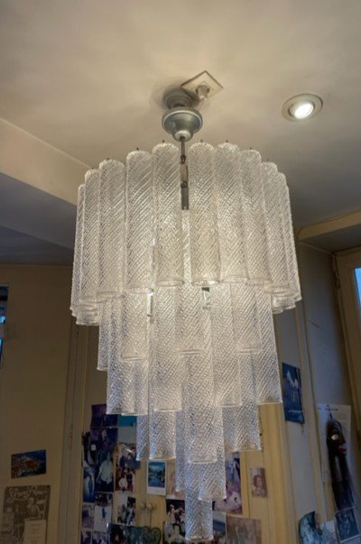 Lustre Murano