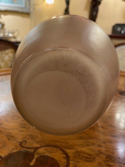 Vase De Legras-photo-2