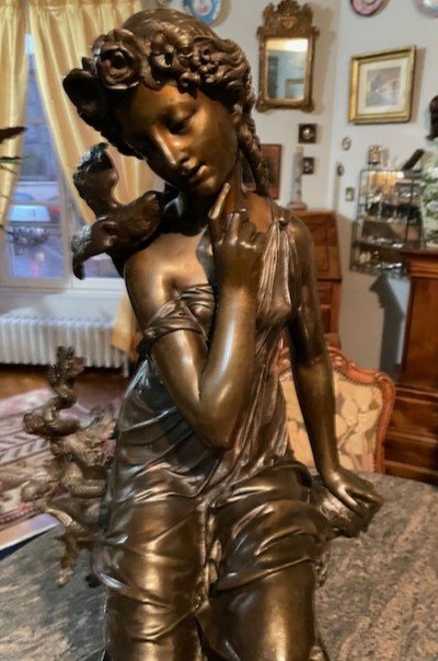 Bronze Sculpture-photo-2