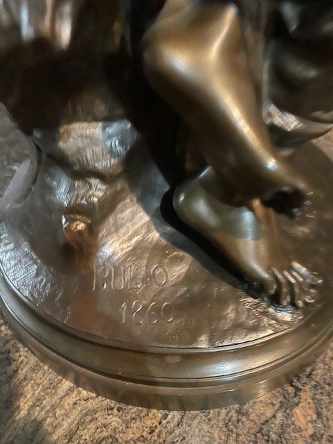 Bronze Sculpture-photo-2