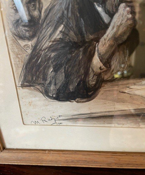 Humorous Watercolor-photo-4
