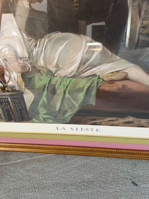 Suite De Quatre Gravures-photo-3